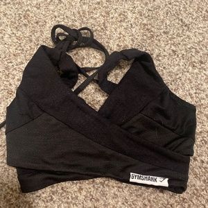 Gymshark sports bra